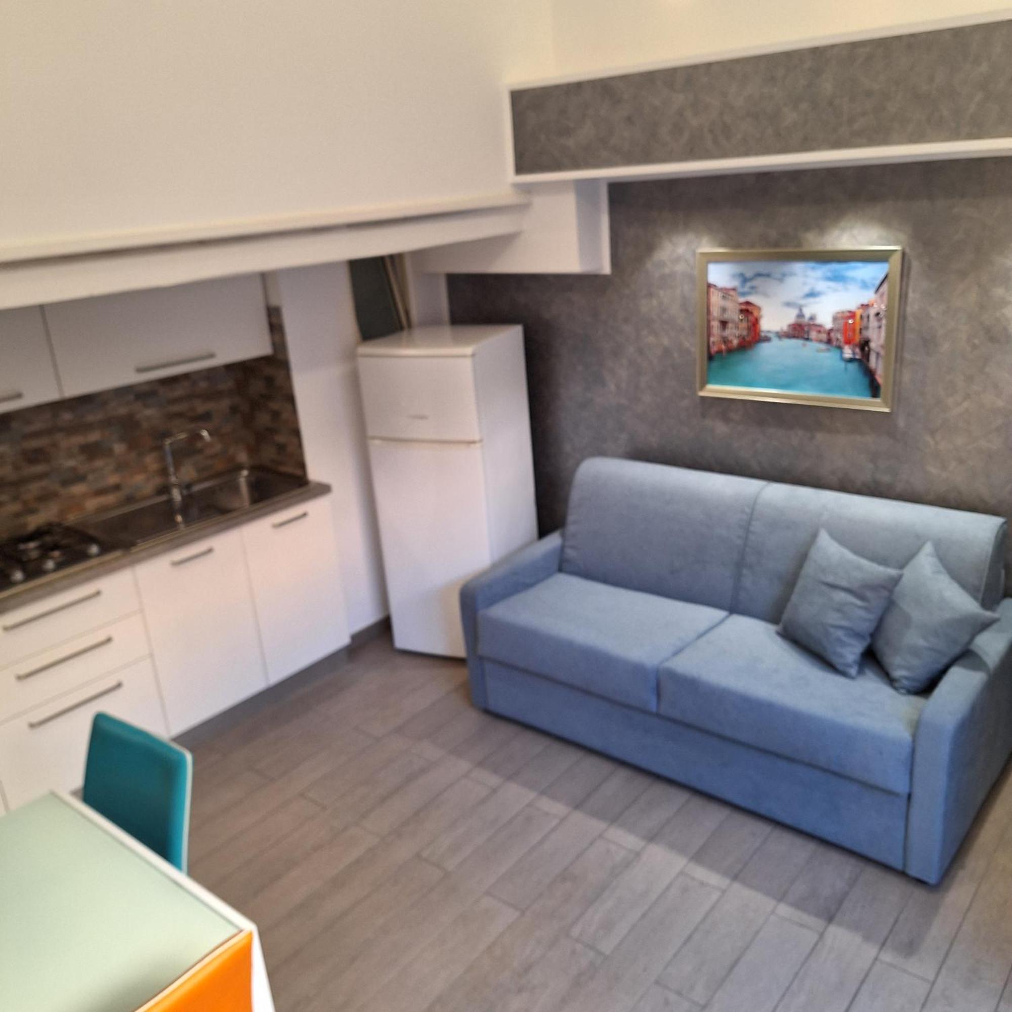 Apartamento Taormina Rainbow House Exterior foto