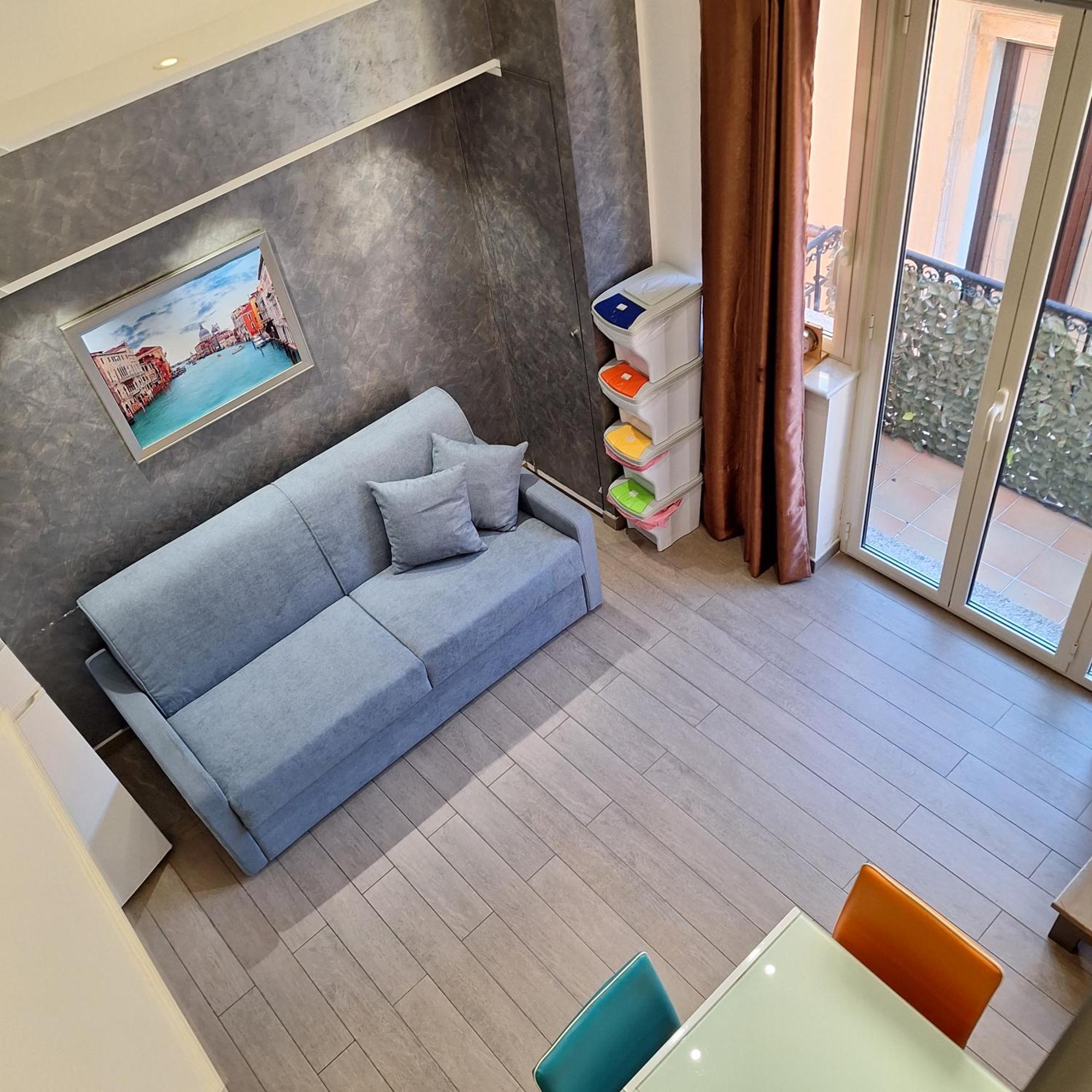 Apartamento Taormina Rainbow House Exterior foto