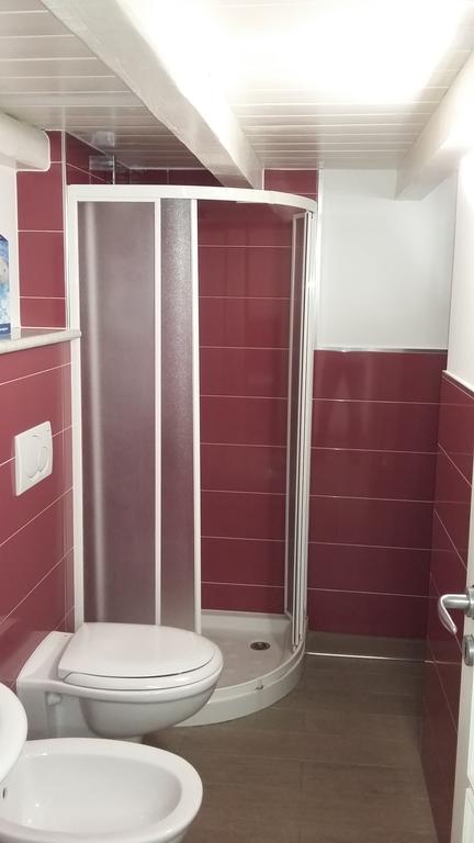Apartamento Taormina Rainbow House Exterior foto