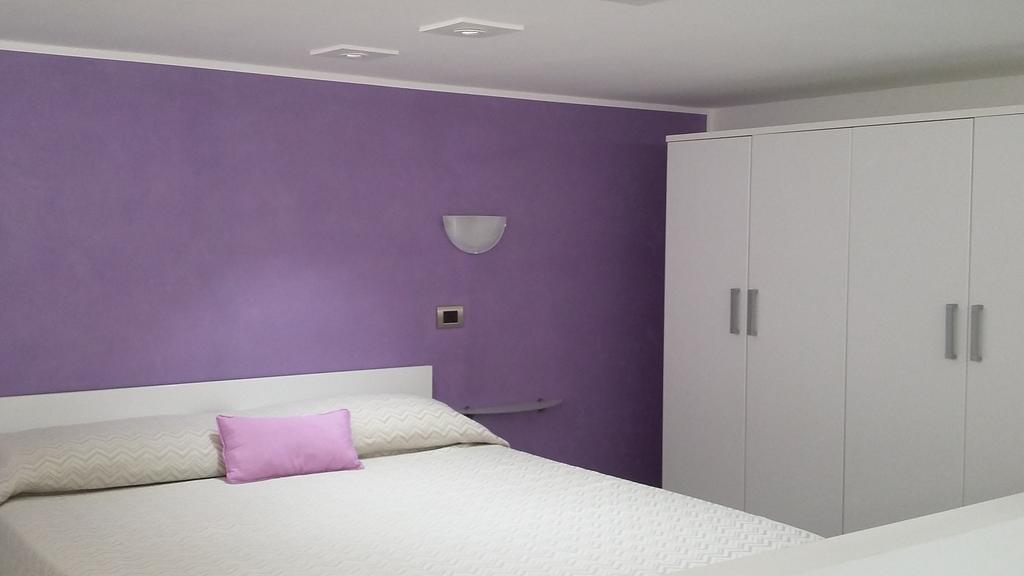 Apartamento Taormina Rainbow House Exterior foto