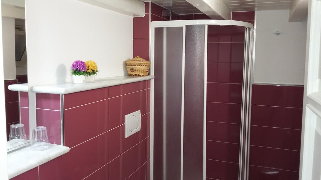 Apartamento Taormina Rainbow House Exterior foto